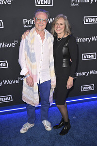 Primary Wave Music Pre-Grammy Party in Beverly Hills