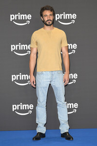 Phtocall 'Prime Video Presents Italia 2026' in Rom
