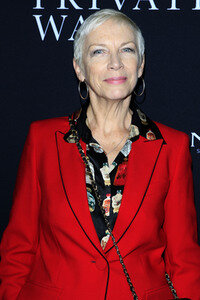 Filmpremiere 'A Private War' in Beverly Hills