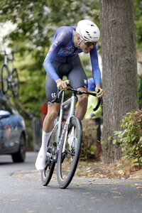 Prolog der Lidl Deutschland Tour in Bad Orb