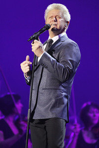 Night of the Proms 2017 in Hamburg