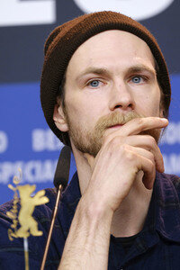 '3 Tage in Quiberon' Pressekonferenz, Berlinale 2018