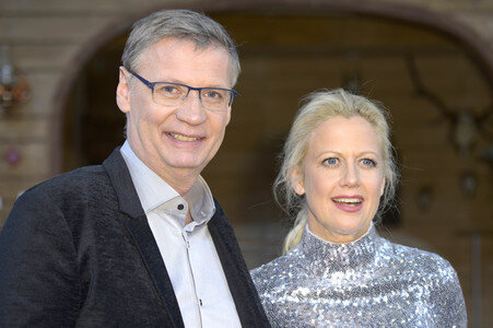 Photocall '2016 - Das Quiz' in Hürth