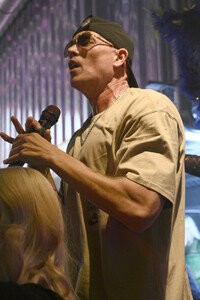 Benefizgala 'Night of Reality Stars' in Berlin