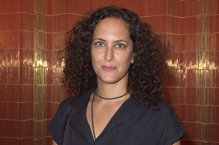 Filmpremiere 'Maria Reiche: Das Geheimnis der Nazca-Linien' in Berlin