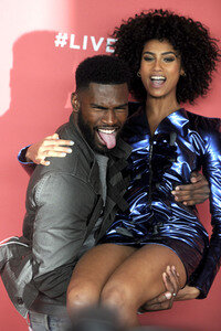 Revlon Live Boldly Launch Event in New York
