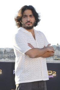 Photocall 'R.I.P. 2 - Roast in Peace' in Rom
