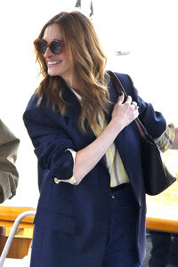 Photocall 'After the Hunt', Internationale Filmfestspiele von Venedig 2025