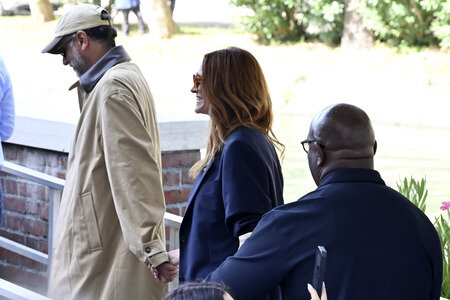 Photocall 'After the Hunt', Internationale Filmfestspiele von Venedig 2025