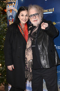 Premiere des 21. Original Roncalli Weihnachtscircus 2025 in Berlin