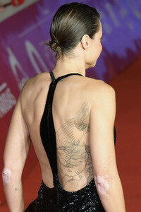 Filmpremiere 'Roberto Rossellini - Più di una vita', Internationales Filmfestival Rom 2025