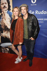 Filmscreening 'Der große Rudolph' in München