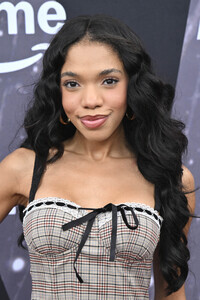 Filmpremiere 'The Runner' in Los Angeles
