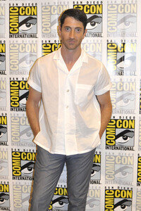 'Salem' Photocall auf der San Diego Comic-Con International 2016