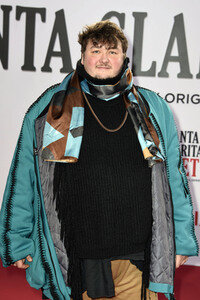 Screening 'Santa Clarita Diet' in Berlin