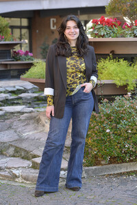 Photocall 'Tutta scena' in Rom