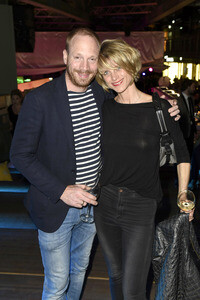 Deutscher Schauspielerpreis 2016 in Berlin