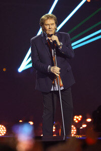 TV-Show 'Schlagerbooom 2025' in Dortmund