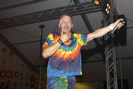 20. Hamburger Schlagermove 2016 in Hamburg