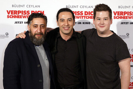 Filmpremiere 'Verpiss Dich, Schneewittchen' in Köln