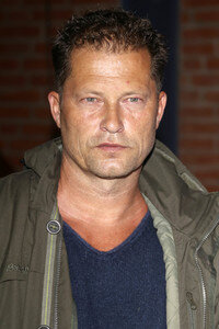 Til Schweiger Foundation Pressetermin in Hamburg