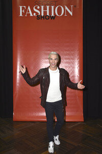6. Secret Fashion Show in München