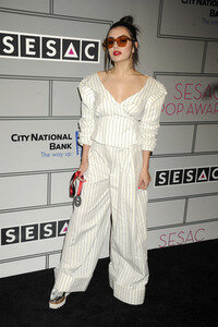Sesac Pop Music Awards 2017 in New York