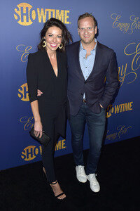Showtime Emmy Eve Nominees Celebration in Los Angeles