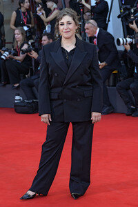 Filmpremiere 'Father Mother Sister Brother', Internationale Filmfestspiele von Venedig 2025