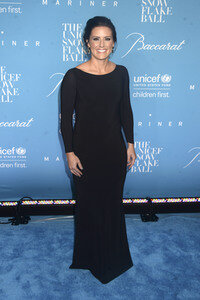 UNICEF Snowflake Ball 2016 in New York