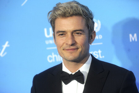 UNICEF Snowflake Ball 2016 in New York