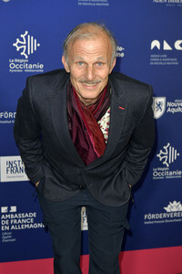 Verleihung des französischen Kulturordens, Berlinale 2026