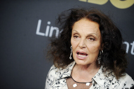 Lincoln Center American Songbook Gala in New York