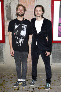 Filmpremiere 'So was von da' in Hamburg