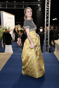 43. Deutscher SportpresseBall 2025 in Frankfurt am Main