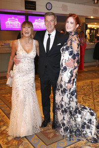 36. Deutscher SportpresseBall 2017 in Frankfurt am Main