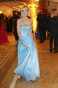 36. Deutscher SportpresseBall 2017 in Frankfurt am Main