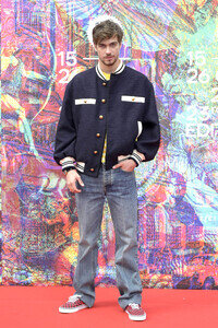 Photocall 'Squali', Alice nella Cittá Festival in Rom