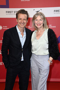 First Steps Awards 2025 in Berlin