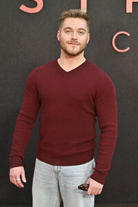 Filmpremiere 'The Strangers: Chapter 2' in Los Angeles