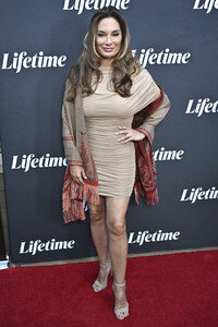 Filmpremiere 'Taken at a Truck Stop: A Black Girl Missing' in Los Angeles