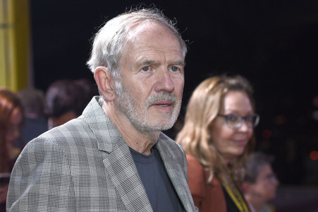 Filmpremiere 'Ein Talent fürs Morden', Filmfest Hamburg 2026