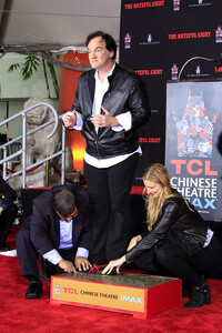 Quentin Tarantino