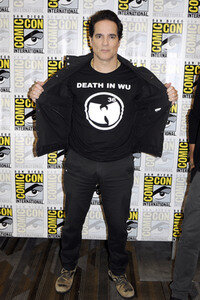 Photocall 'Midnight, Texas' auf der San Diego Comic-Con International 2017