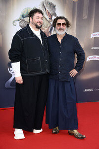 Filmpremiere 'Die Schule der magischen Tiere 4' in Berlin