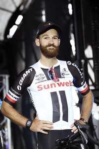 Tour de France 2017 Teamvorstellung in Düsseldorf