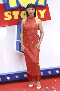 Filmscreening 'Toy Story 5' in London