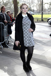 TRIC Awards 2015, London