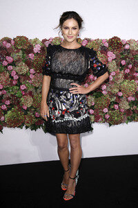 'Florale by Triumph' Launch in Berlin