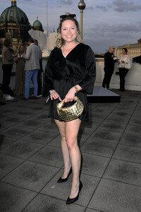 Eröffnungsempfang der UFA Filmnächte 2025 in Berlin